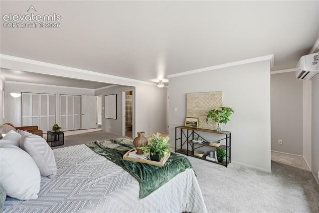 10 Haney Road, Colorado Springs, CO 80906