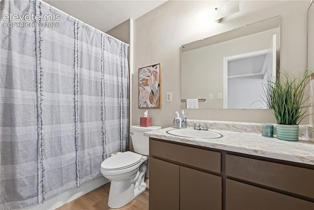 10 Haney Road, Colorado Springs, CO 80906