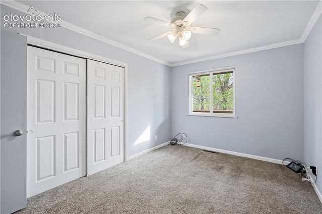 10 Haney Road, Colorado Springs, CO 80906