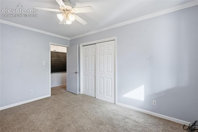 10 Haney Road, Colorado Springs, CO 80906