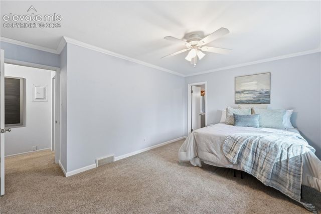 10 Haney Road, Colorado Springs, CO 80906