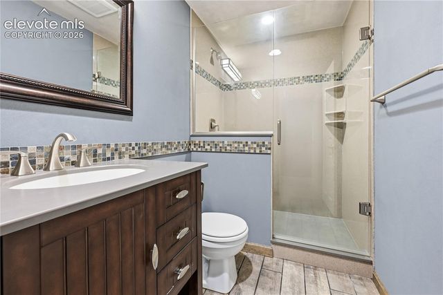 10 Haney Road, Colorado Springs, CO 80906