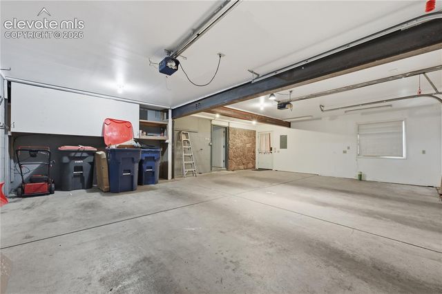 10 Haney Road, Colorado Springs, CO 80906