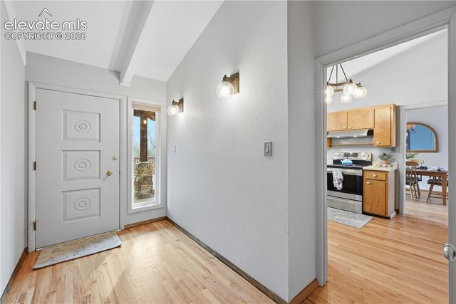 10 Haney Road, Colorado Springs, CO 80906