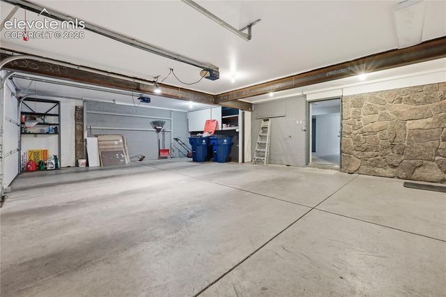 10 Haney Road, Colorado Springs, CO 80906