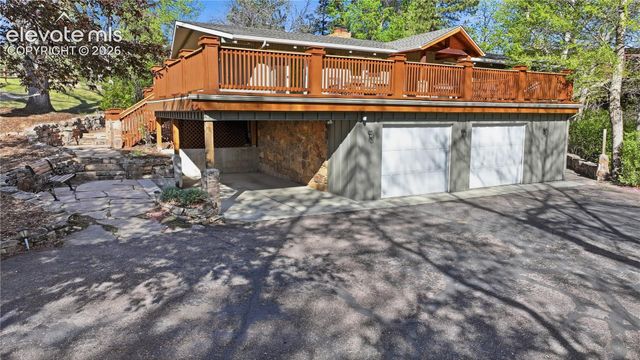 10 Haney Road, Colorado Springs, CO 80906