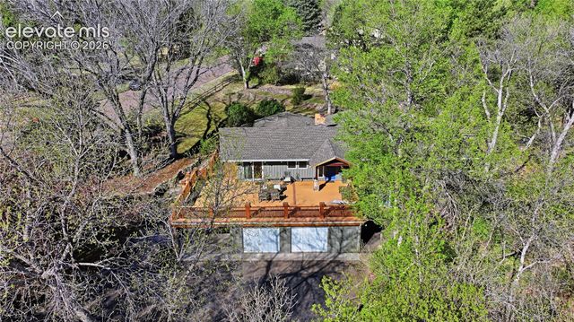 10 Haney Road, Colorado Springs, CO 80906