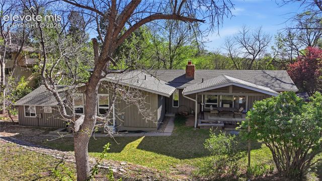 10 Haney Road, Colorado Springs, CO 80906