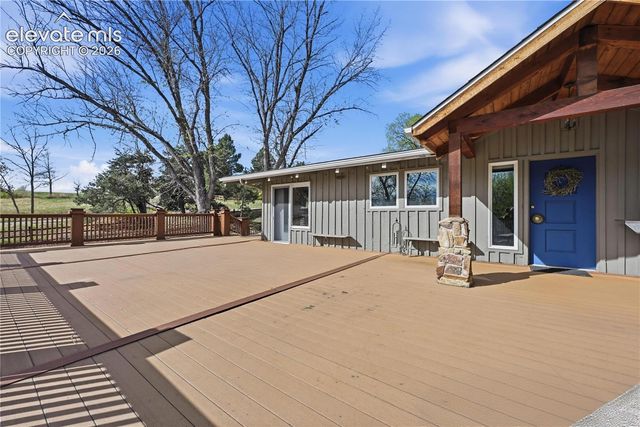 10 Haney Road, Colorado Springs, CO 80906