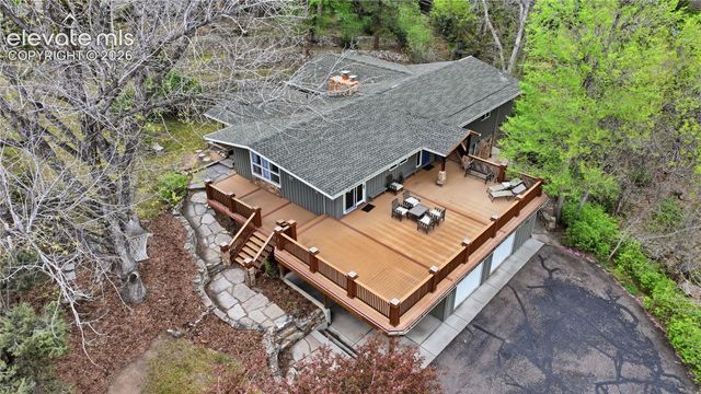 10 Haney Road, Colorado Springs, CO 80906