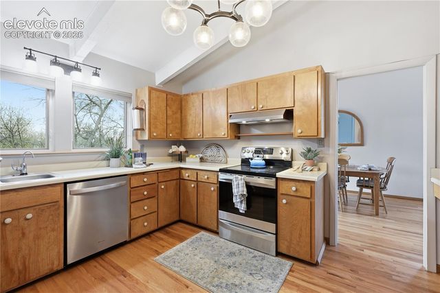 10 Haney Road, Colorado Springs, CO 80906