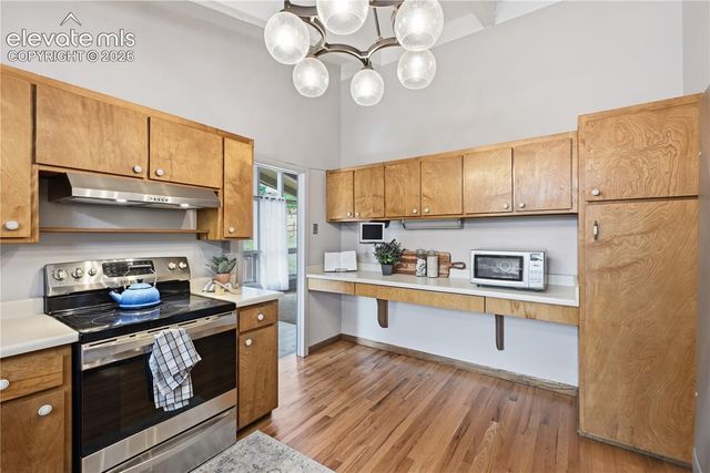 10 Haney Road, Colorado Springs, CO 80906