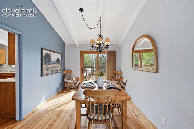 10 Haney Road, Colorado Springs, CO 80906