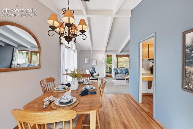 10 Haney Road, Colorado Springs, CO 80906