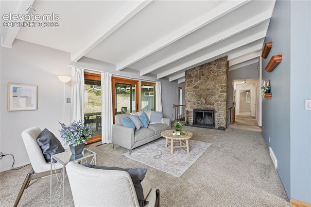 10 Haney Road, Colorado Springs, CO 80906
