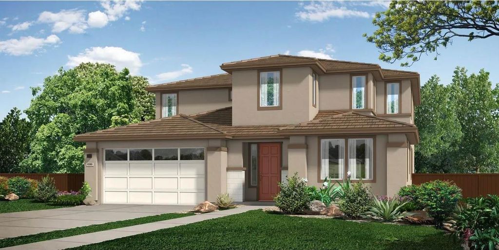 811 Los Altos Ct, Plumas Lake, CA 95961