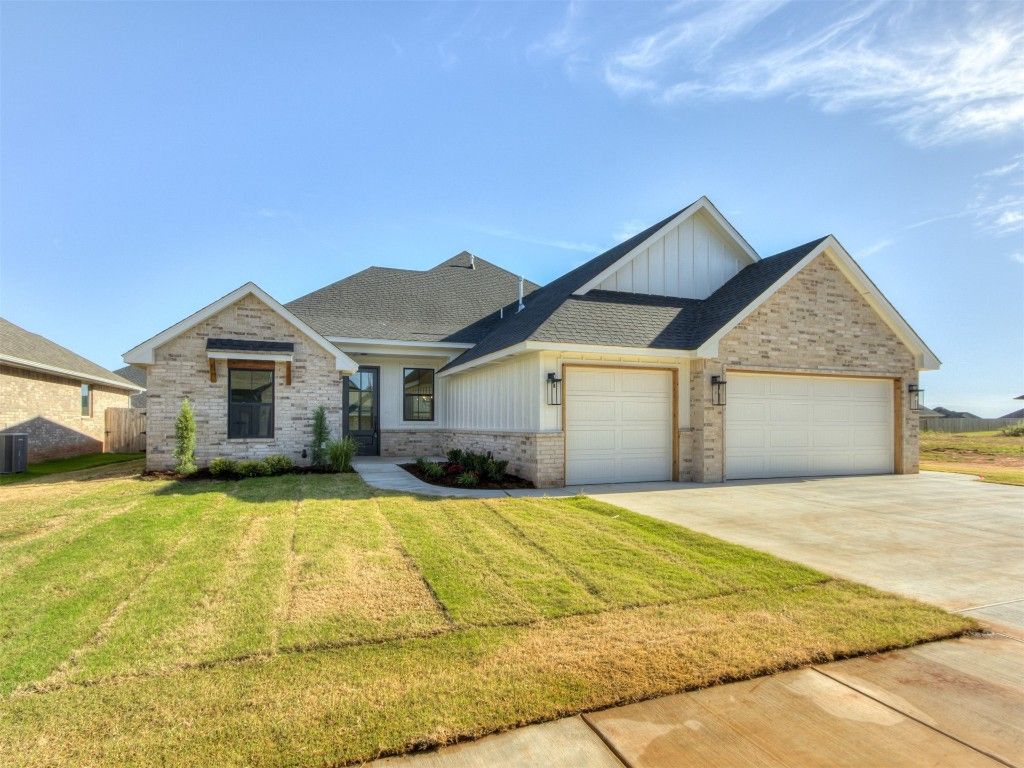 10441 SW 51st Street, Mustang, OK 73064