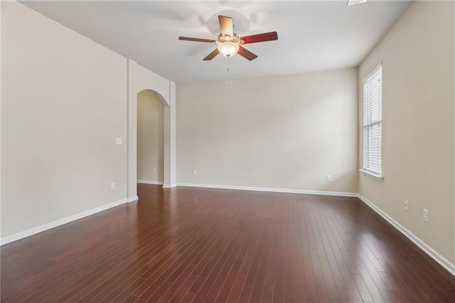 55 Grampian Way, Marietta, GA 30008