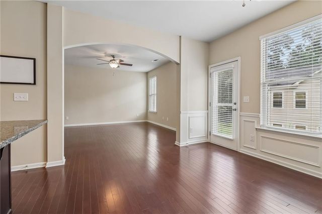 55 Grampian Way, Marietta, GA 30008