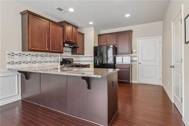 55 Grampian Way, Marietta, GA 30008