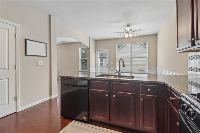 55 Grampian Way, Marietta, GA 30008