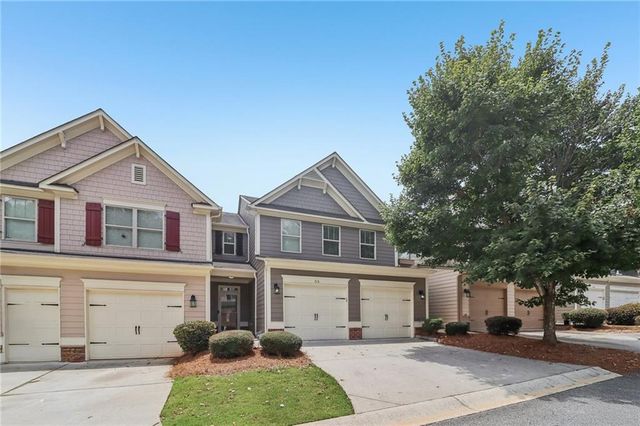 55 Grampian Way, Marietta, GA 30008