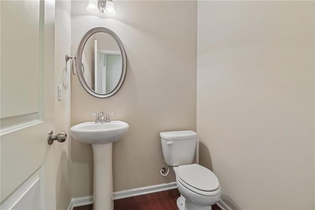 55 Grampian Way, Marietta, GA 30008