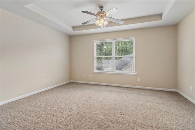 55 Grampian Way, Marietta, GA 30008