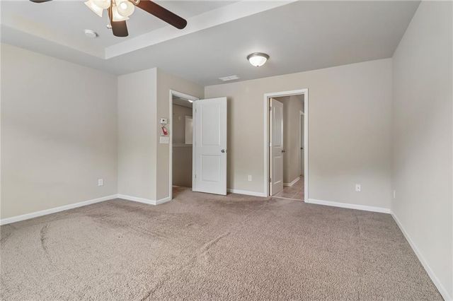 55 Grampian Way, Marietta, GA 30008