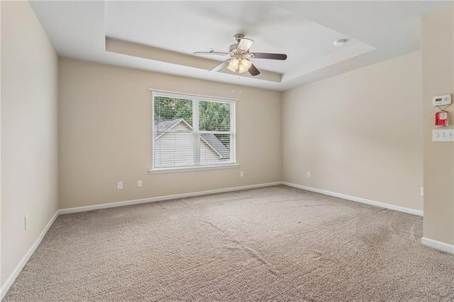 55 Grampian Way, Marietta, GA 30008