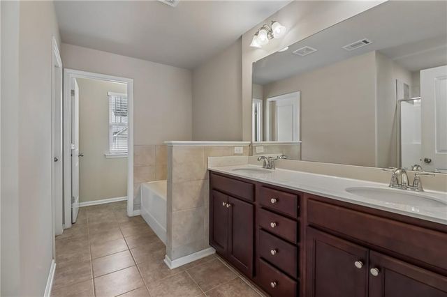 55 Grampian Way, Marietta, GA 30008