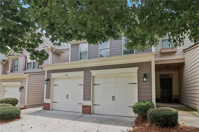 55 Grampian Way, Marietta, GA 30008