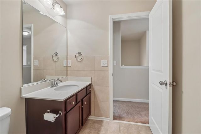 55 Grampian Way, Marietta, GA 30008