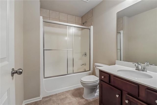 55 Grampian Way, Marietta, GA 30008