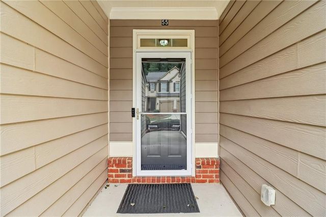 55 Grampian Way, Marietta, GA 30008