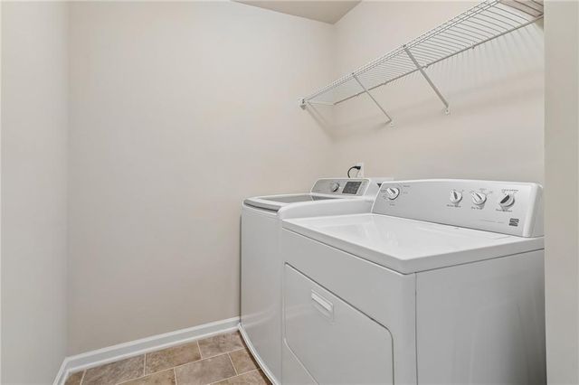 55 Grampian Way, Marietta, GA 30008