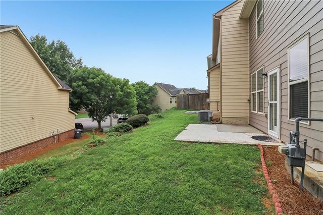 55 Grampian Way, Marietta, GA 30008