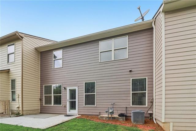 55 Grampian Way, Marietta, GA 30008