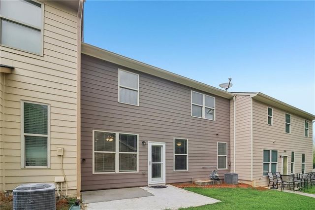 55 Grampian Way, Marietta, GA 30008