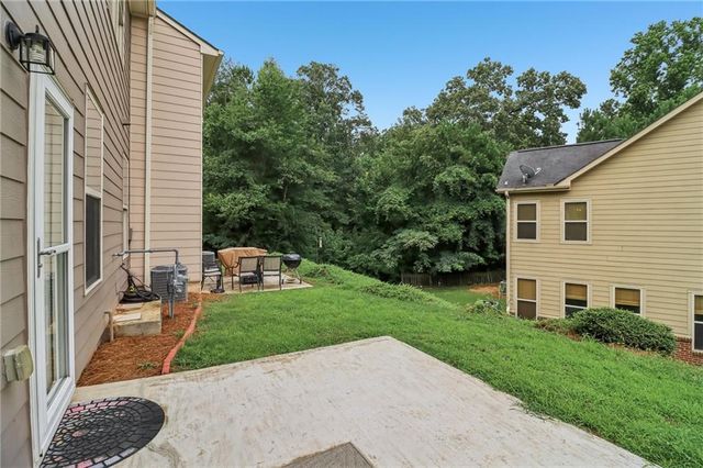 55 Grampian Way, Marietta, GA 30008
