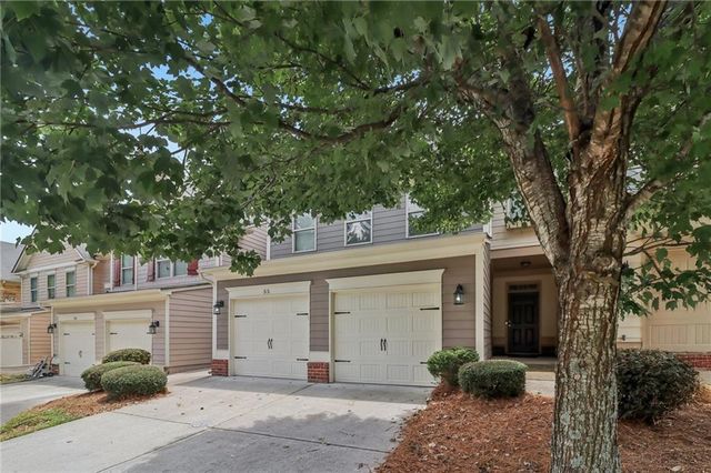 55 Grampian Way, Marietta, GA 30008