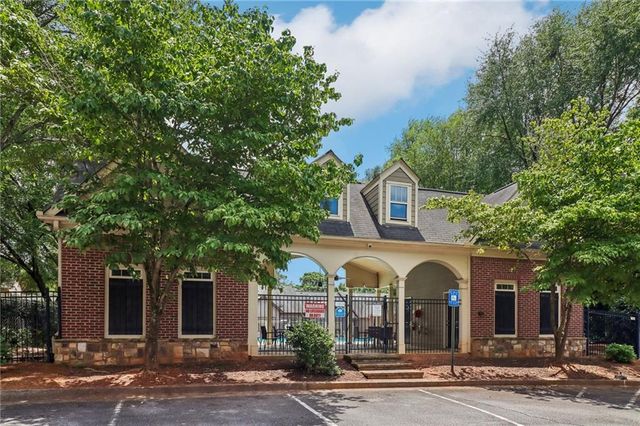 55 Grampian Way, Marietta, GA 30008