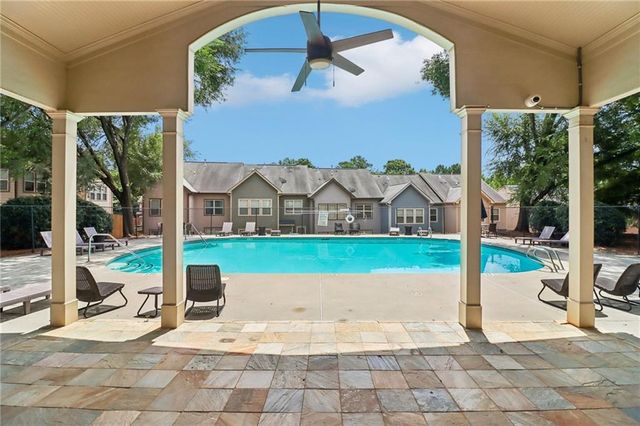 55 Grampian Way, Marietta, GA 30008