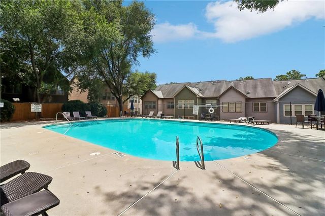 55 Grampian Way, Marietta, GA 30008