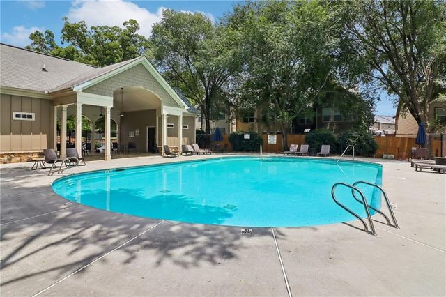 55 Grampian Way, Marietta, GA 30008