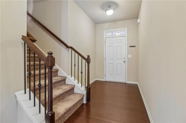 55 Grampian Way, Marietta, GA 30008