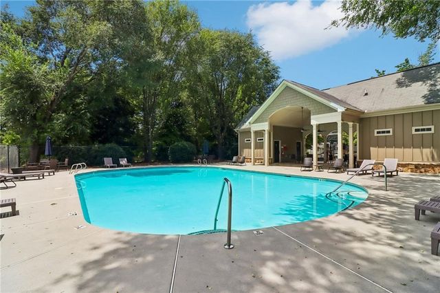 55 Grampian Way, Marietta, GA 30008