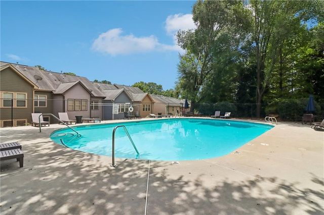 55 Grampian Way, Marietta, GA 30008