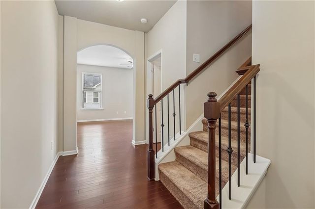 55 Grampian Way, Marietta, GA 30008