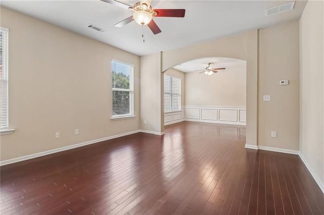 55 Grampian Way, Marietta, GA 30008
